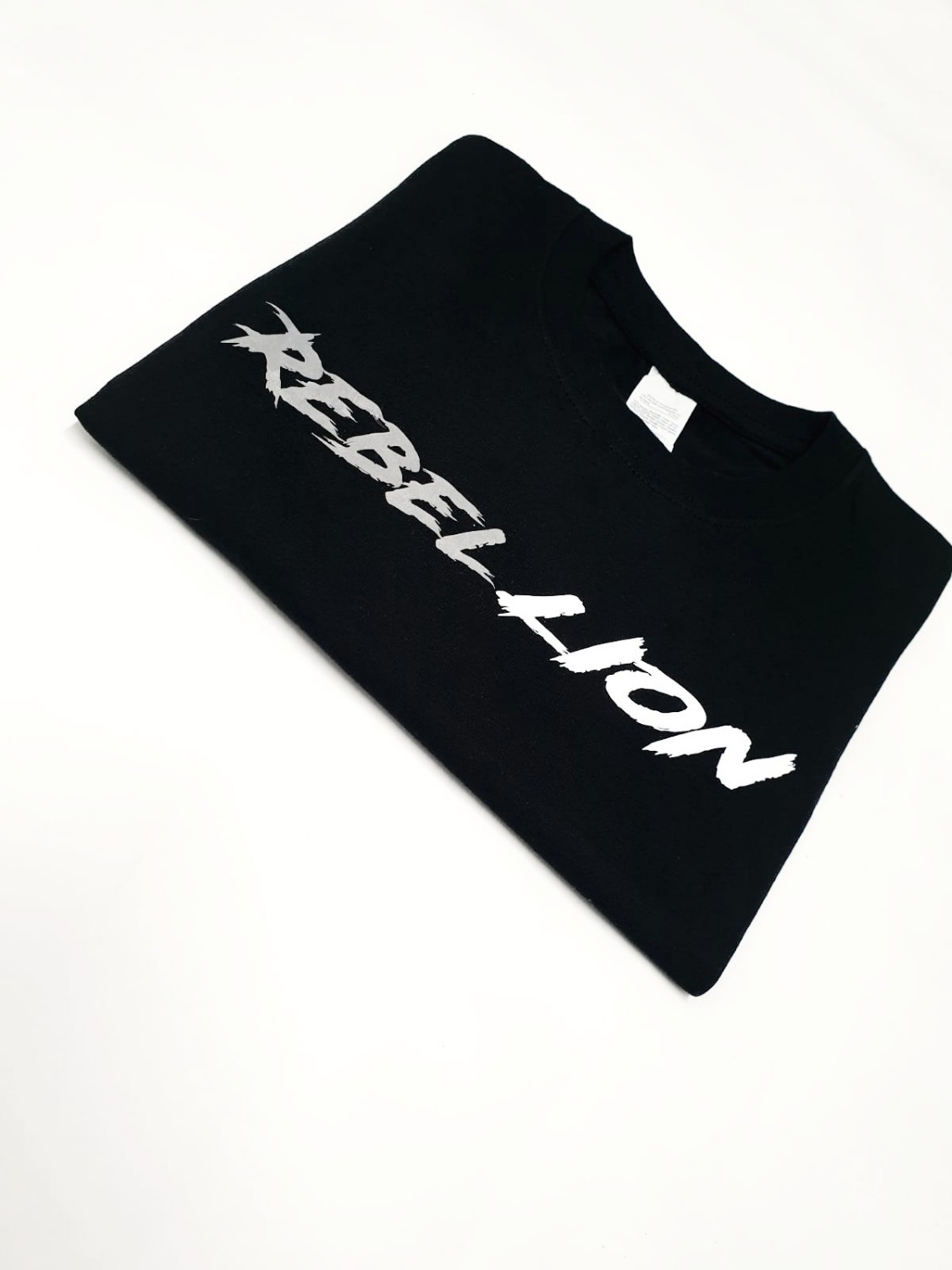 Rebellion T-shirt