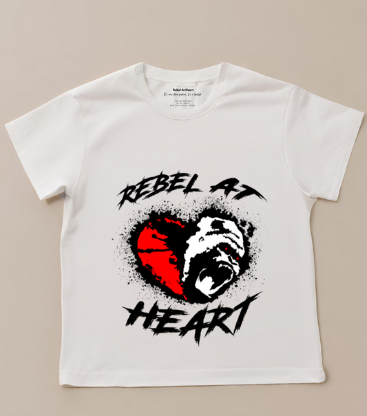 ORIGINAL REBEL TEE