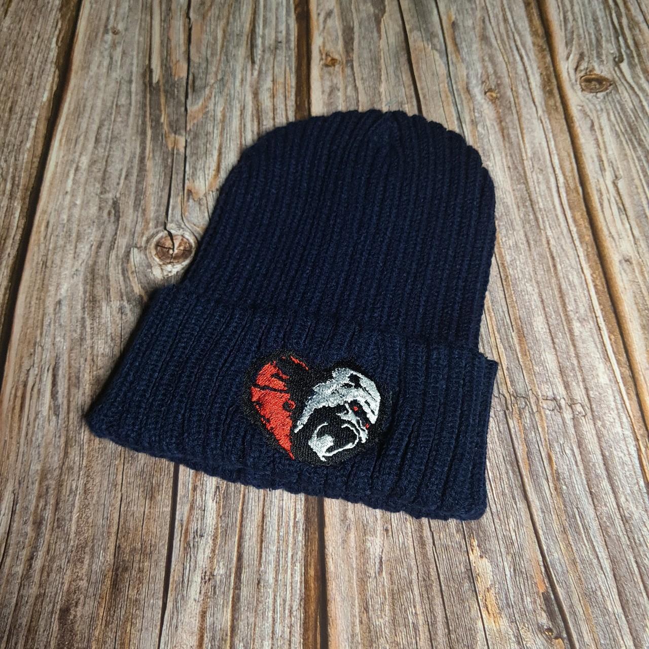 REBEL BEANIE