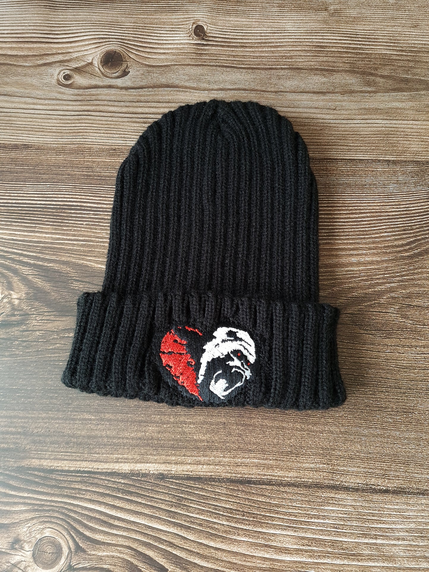 REBEL BEANIE