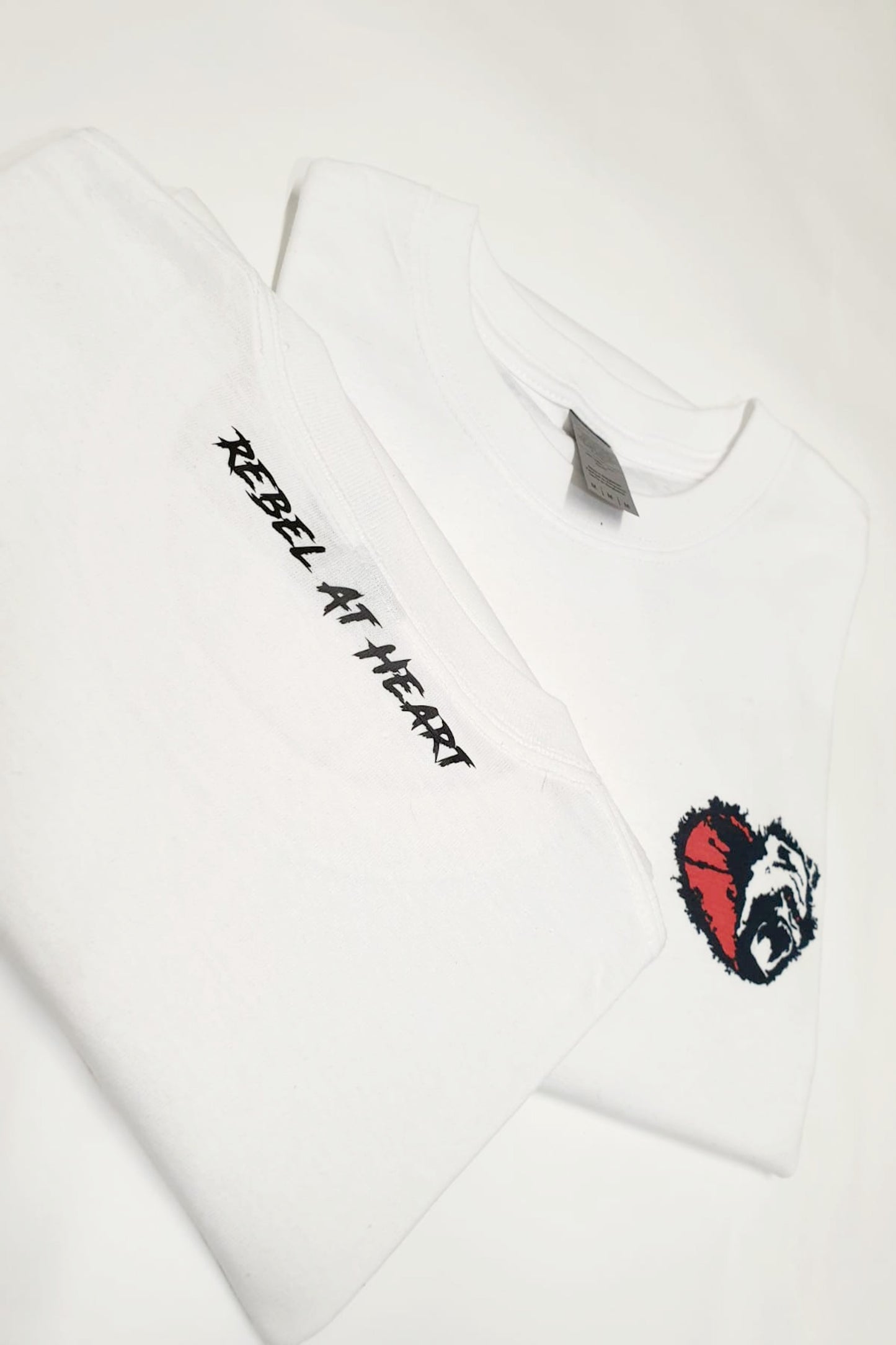 NEAT T-SHIRT - WHITE