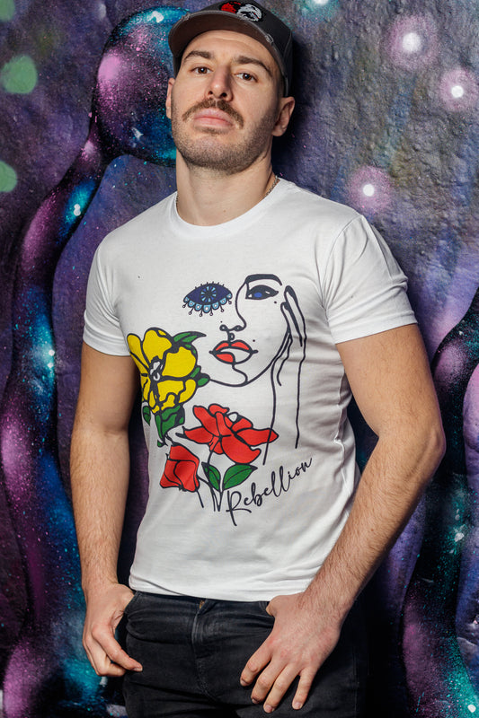 THIRD-EYE TEE